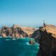 Cinq voyages en Lusophonie