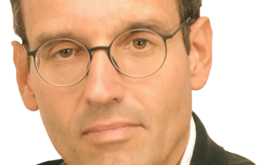 Jorge Fonseca: Travail et bonheur, l’intime dualité