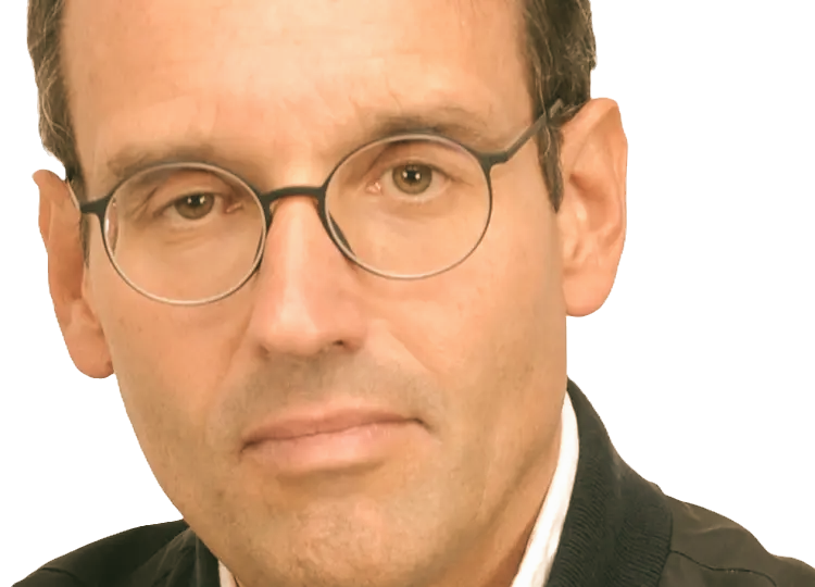 Jorge Fonseca: Travail et bonheur, l’intime dualité Jorge Fonseca: Travail et bonheur, l’intime dualité