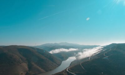 Voyage au pays des rêves – Le Douro sur la N222