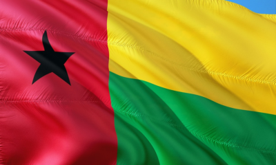 CAN 2022 : la Guinée-Bissau qualifiée