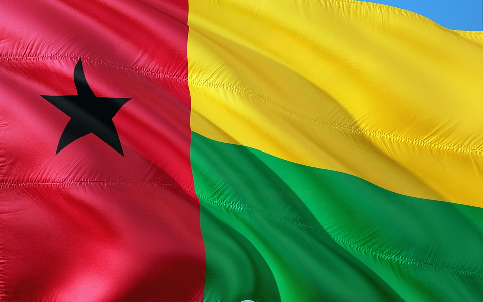CAN 2022 : la Guinée-Bissau qualifiée
