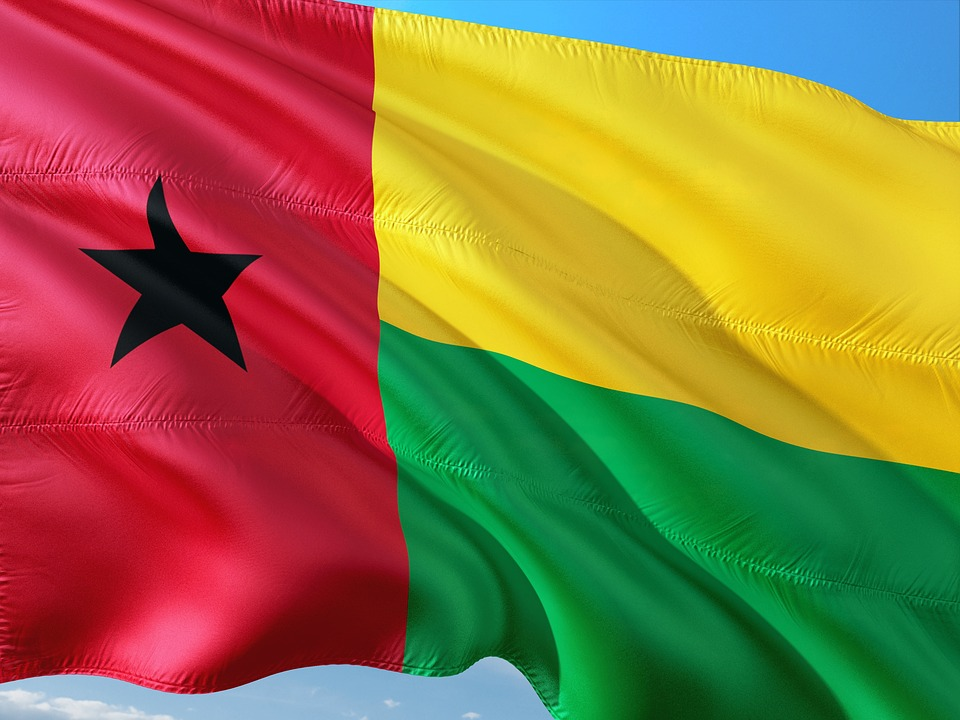 CAN 2022 : la Guinée-Bissau qualifiée