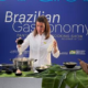 La diversité culinaire du Pantanal est mise à l’honneur à l’Expo 2020 à Dubaï