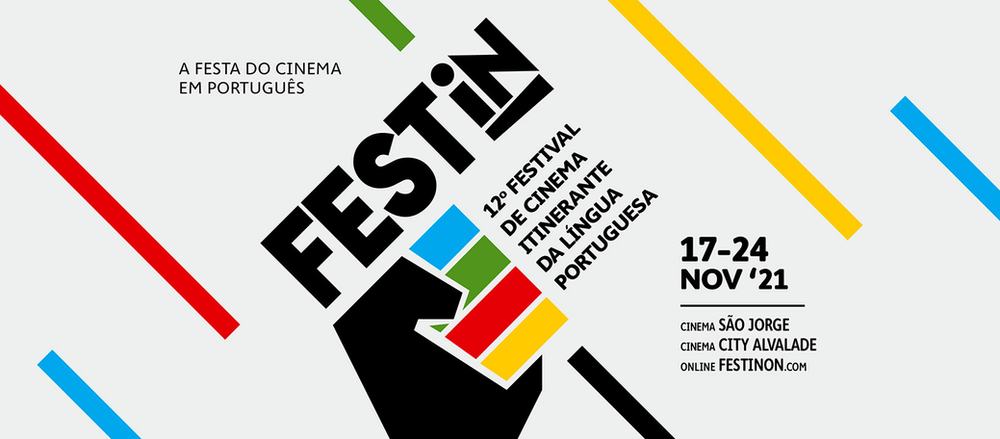 FESTin 2021: Le Festival du Cinéma Itinérant Portugais de la Langue Portugaise