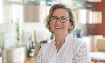Portrait de chef: Justa Nobre