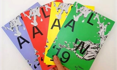 Lisbon Art Weekend 2021