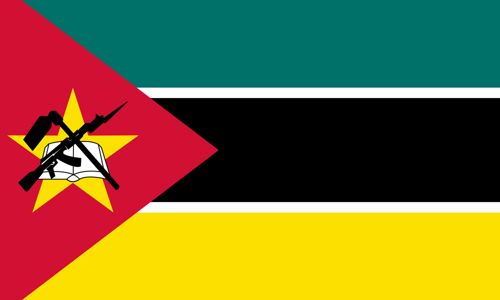Mozambique : l’extraction de gaz naturel débutera en 2022