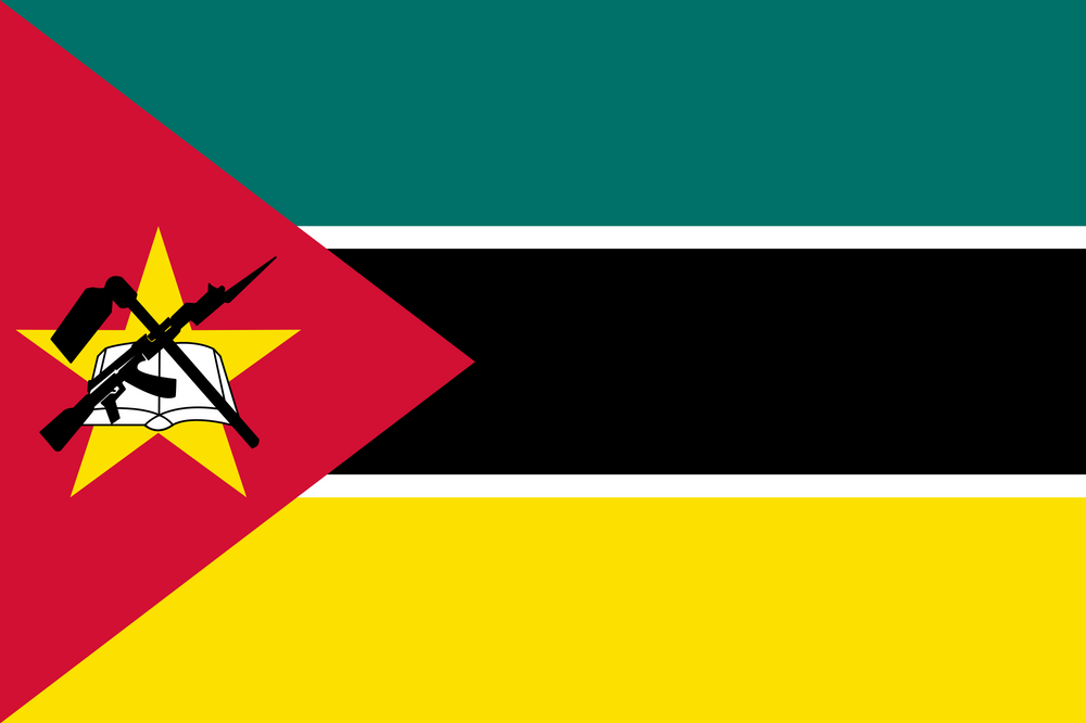 Mozambique : l’extraction de gaz naturel débutera en 2022