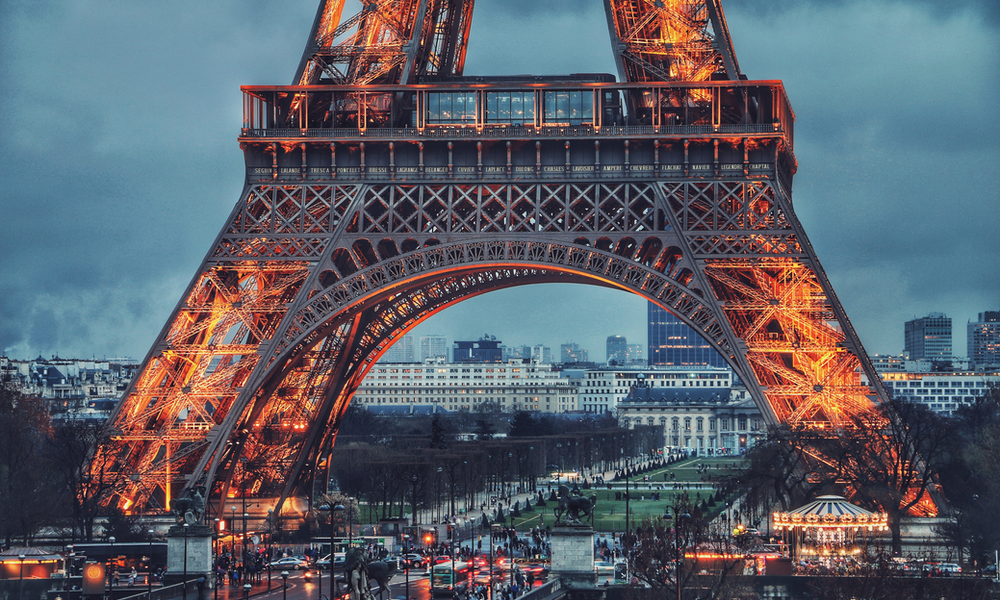 Paris: Portugal à l’honneur au salon étudier à l’etranger