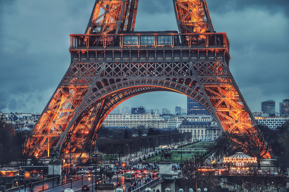 Paris: Portugal à l’honneur au salon étudier à l’etranger