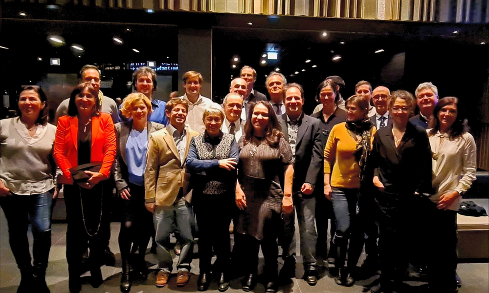 Portail 2021: Communauté et Associations à l’ère du numérique
