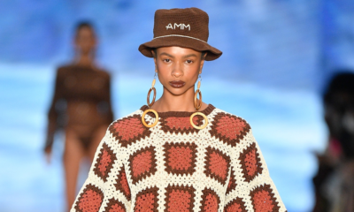 SPFW: Atelier à Bahia emmène le crochet sous les projecteurs
