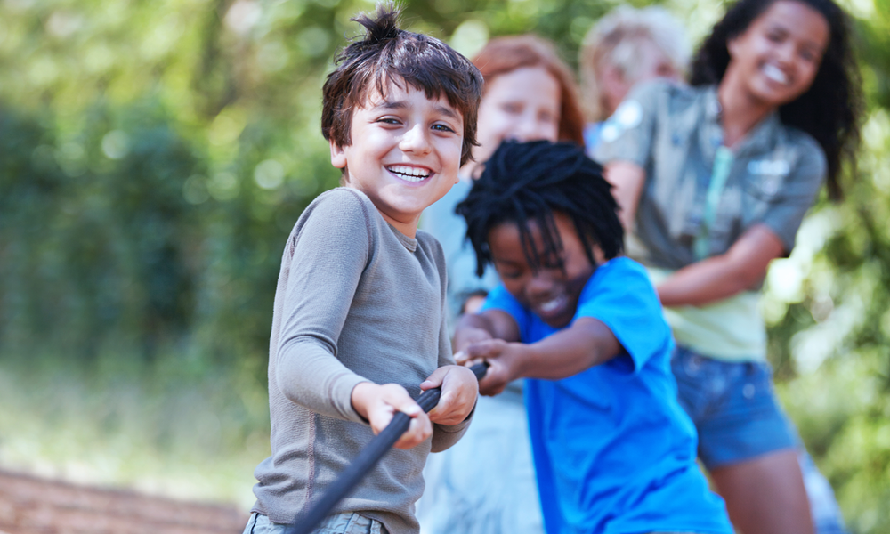 Covid-19: Allez-vous vacciner votre enfant ?