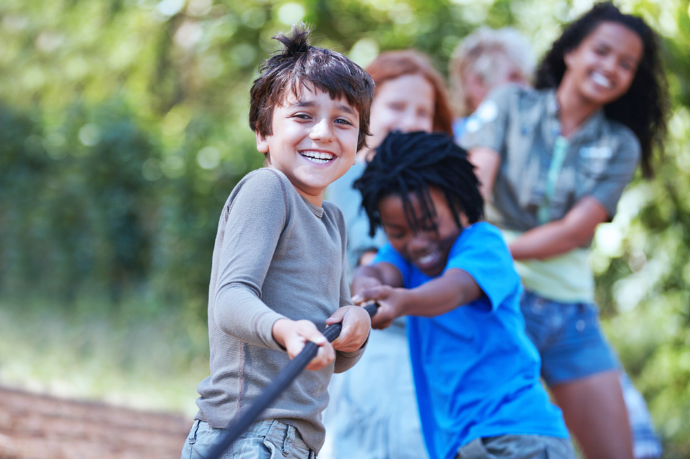 Covid-19: Allez-vous vacciner votre enfant ?