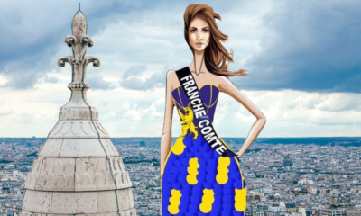 Miss France 2022: Une lusodescendante fera le show au Zenith de Caen.