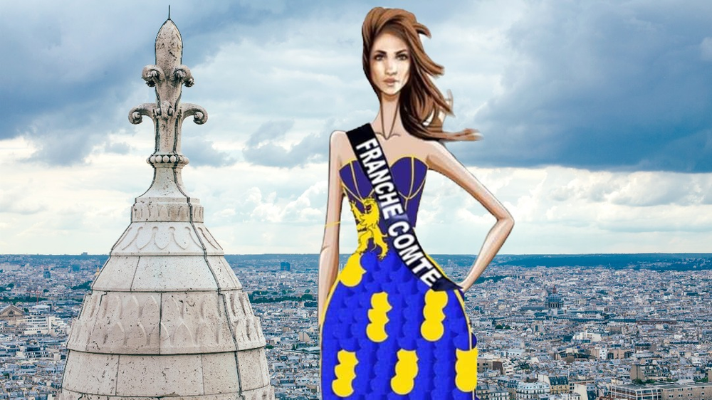 Miss France 2022: Une lusodescendante fera le show au Zenith de Caen.