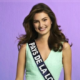 Qui est Line Carvalho, Miss Pays de la Loire ?