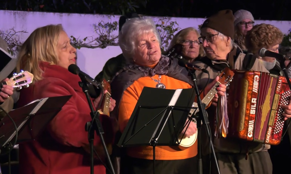 Janeiras: «Cantar os Reis», «Cantar as Janeiras», Chant des Rois. Une tradition au Portugal.