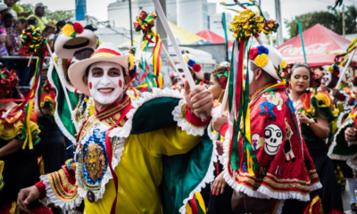 Carnaval au Portugal : Est-ce que c’est  férié ?