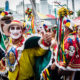 Carnaval au Portugal : Est-ce que c’est  férié ?