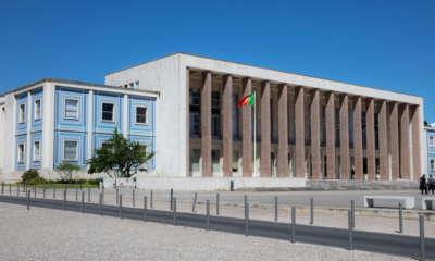 Tentative terroriste à l’Université de Lisbonne