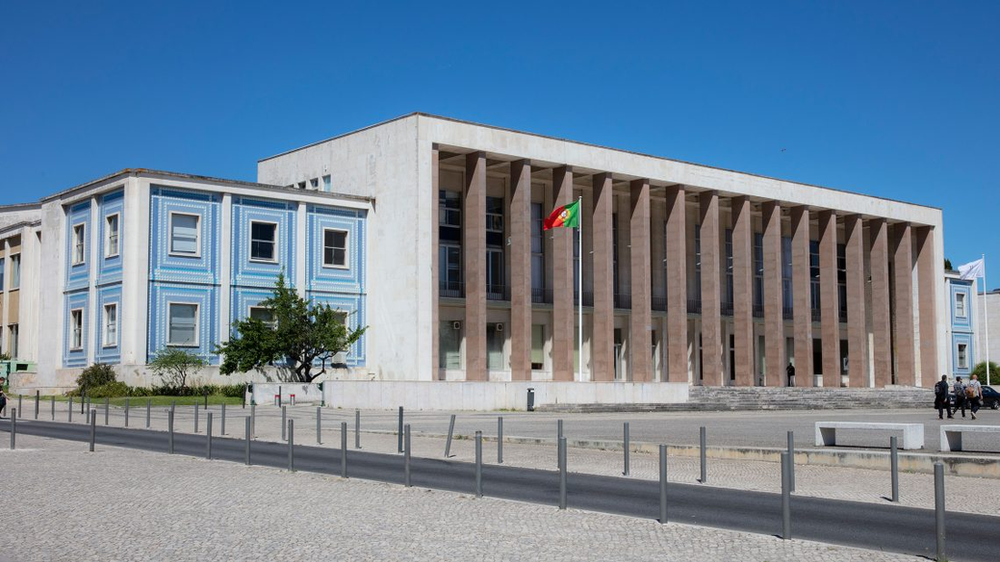 Tentative terroriste à l’Université de Lisbonne