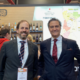 Vins portugais dans la cour des grands à Paris