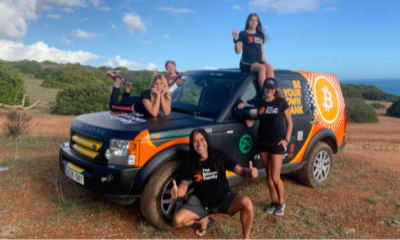 Algarve : Le paradis fiscal pour La ‘Bitcoin Family’