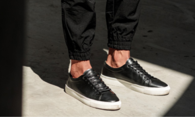 Ambitious : Bien dans ses baskets