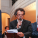 Gilberto Igrejas : Le gardien d’un trésor millénaire.