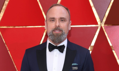 Le luso-canadien Luis Sequeira, parmi les nominés pour les Oscars