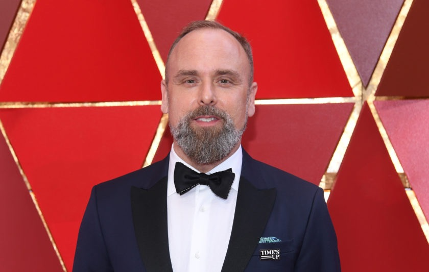 Le luso-canadien Luis Sequeira, parmi les nominés pour les Oscars