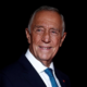 Visite en France de Marcelo Rebelo de Sousa lors de la “Saison Portugal-France 2022”.