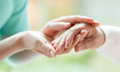 Nous sommes tous le “vieux” de quelqu’un…