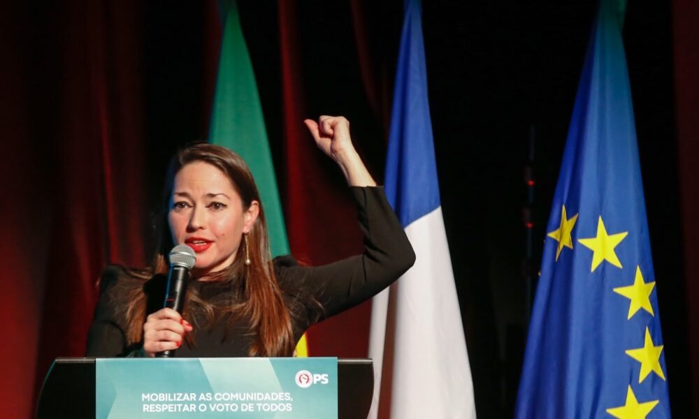 La lusodescendante Nathalie de Oliveira élue députée dans la circonscription de l’Europe