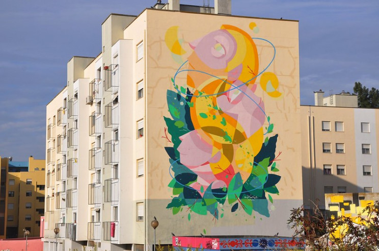 Lisbonweek’22: “découvrez des espaces jamais vus” en Marvila