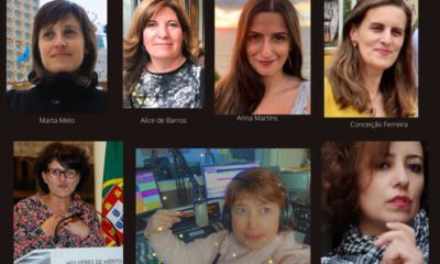 Webinaire : Égalité hommes-femmes dans la culture et la communication