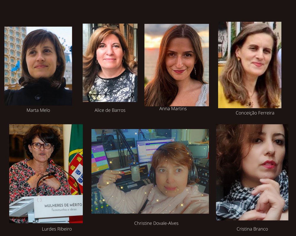 Webinaire : Égalité hommes-femmes dans la culture et la communication