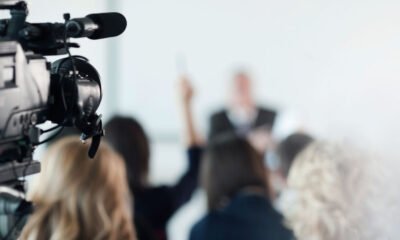 Profils des intervenantes Webinaire : Égalité hommes-femmes dans la culture et la communication