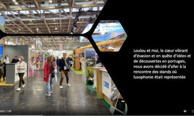 Lusophonie à Paris : Entre vin de messe et Fidalguinhos, Chocolat et rencontres animées…
