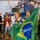 Avec une fondue “néotropical” le Brésil décroche le bronze au championnat de France
