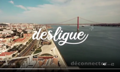 “Termas de Portugal” propose des séjours de deux nuits