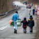 Guerre Ukraine : Portugal a déjà accueilli plus de   10 000 réfugiés et près de 60 % sont des femmes