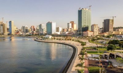 Luanda : Environ 80 artistes seront au «Show de la Paix»