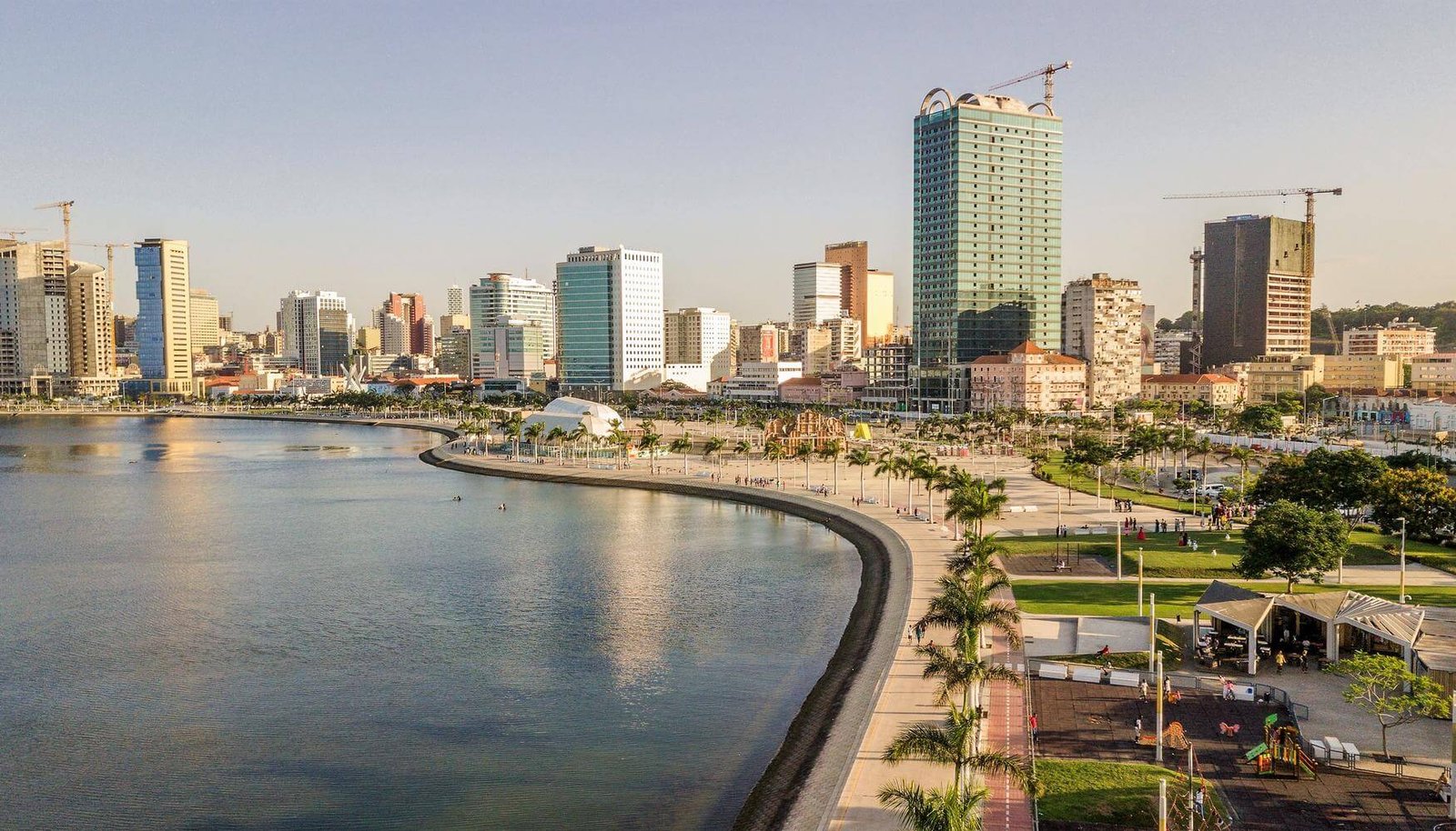 Luanda : Environ 80 artistes seront au «Show de la Paix»
