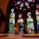 Brunch dans la cathédrale : foi, art et gastronomie