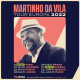 Martinho da Vila à La Cigale – Paris