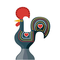 coqdebarcelos