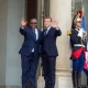 Macron en visite à Guinée-Bissau : une première à un pays lusophone